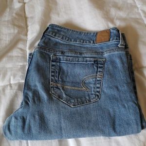 AE Favorite Boyfriend